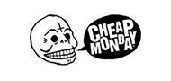 cheapmonday - colorclipping