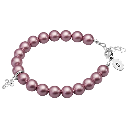 Pearl Bracelet Clipping Path von Color Clipping