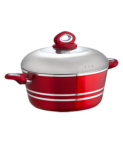 Saucepan Image - Clipping Path Services