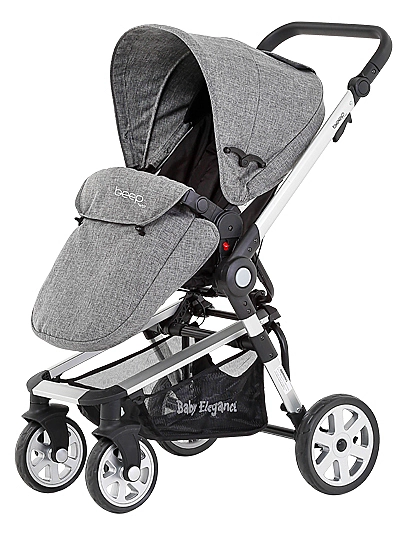 Baby Stroller Image Background Remove