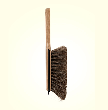Wooden Cleaning Brush - Image masking Service Color Clipping
