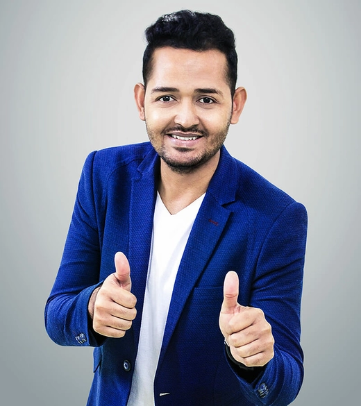 Zakir Hossain, CEO, Color Clipping