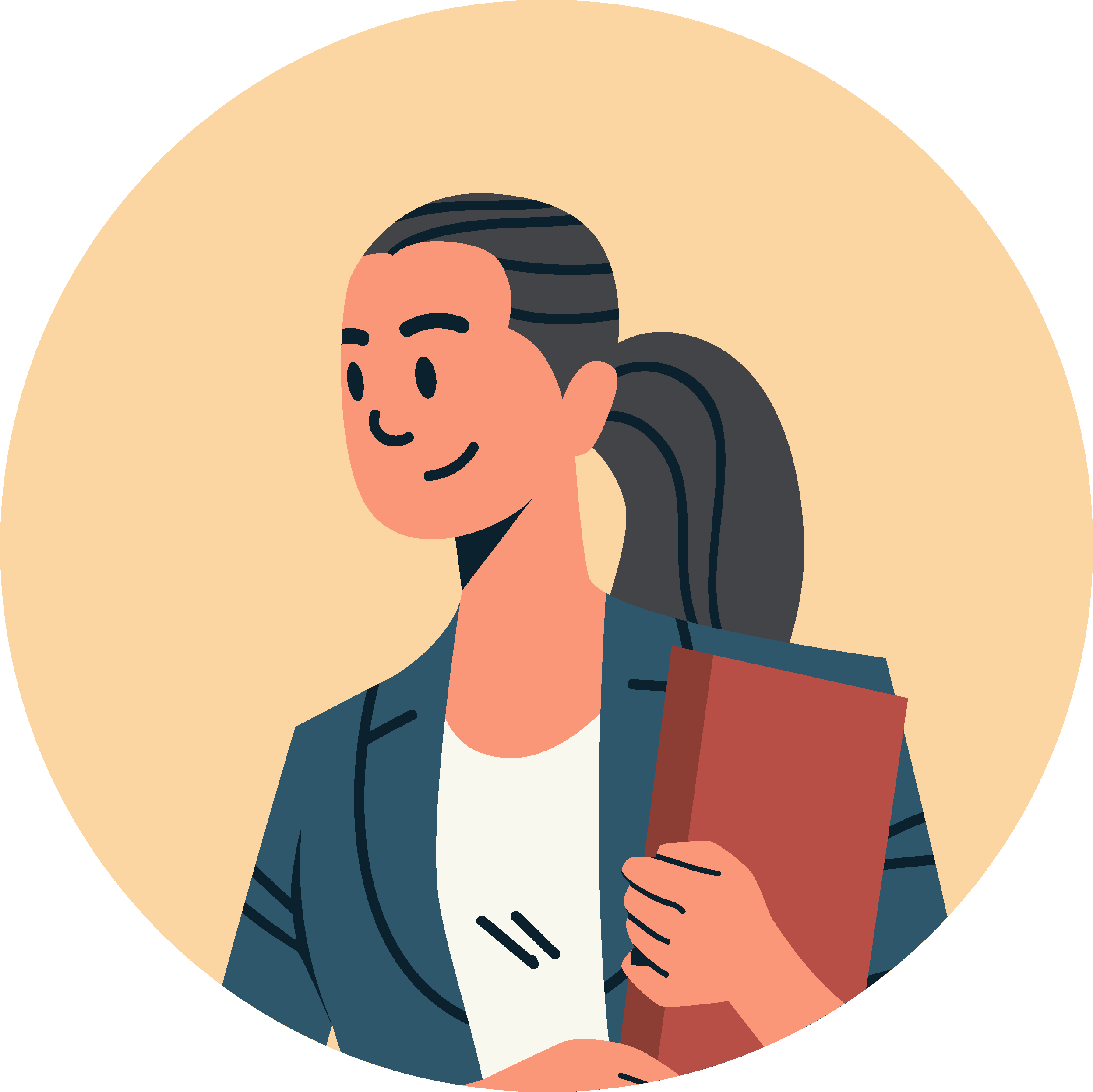 Tina Robert Avatar