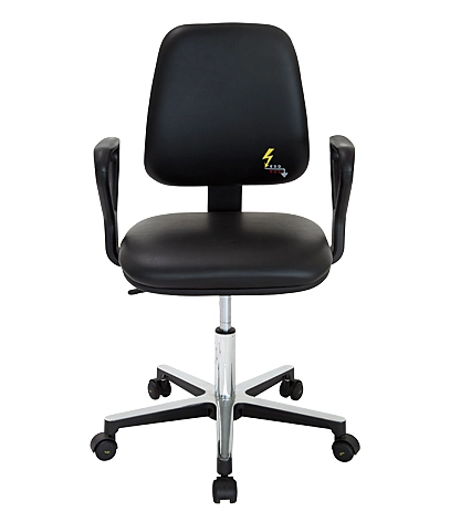 Clipping Path of Chair Image