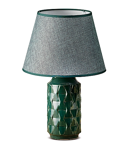 Table lamp image editing - Color Clipping