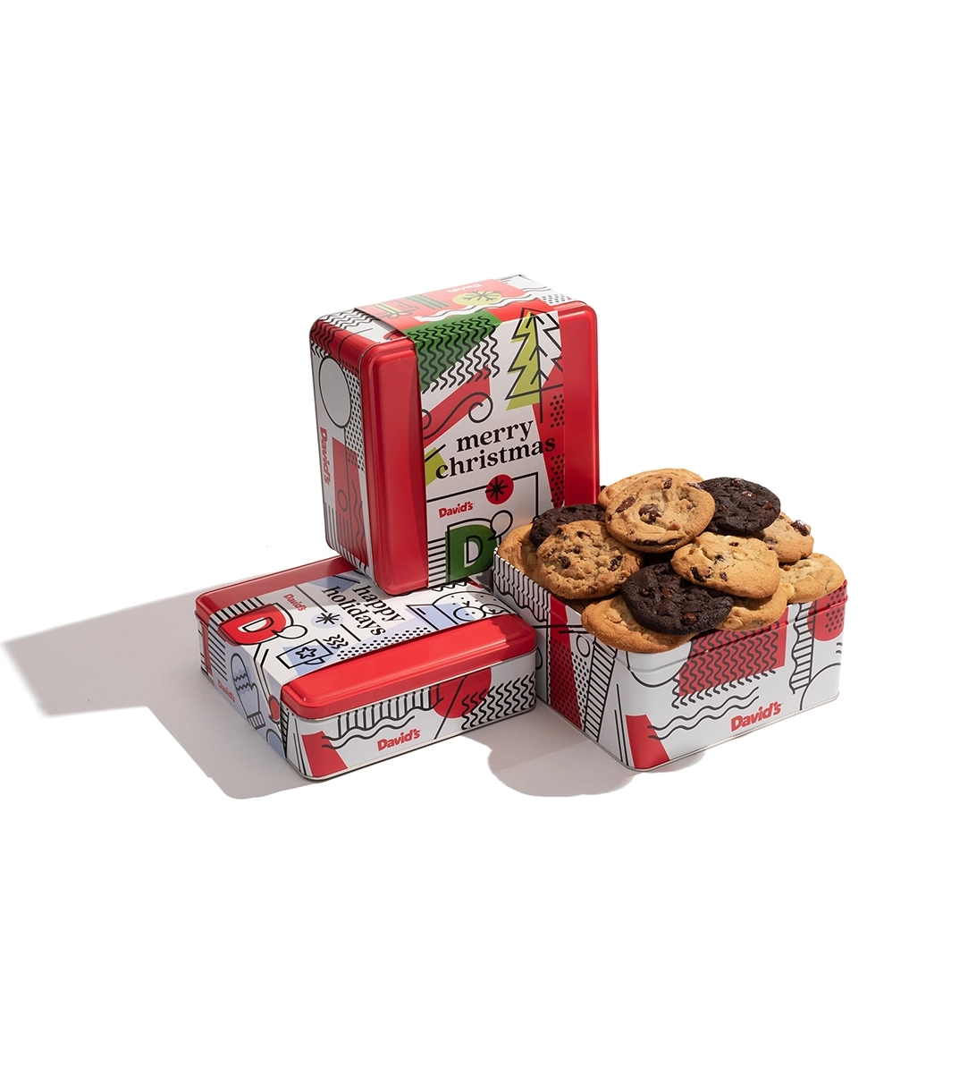 Fotobewerking van voedselfoto's