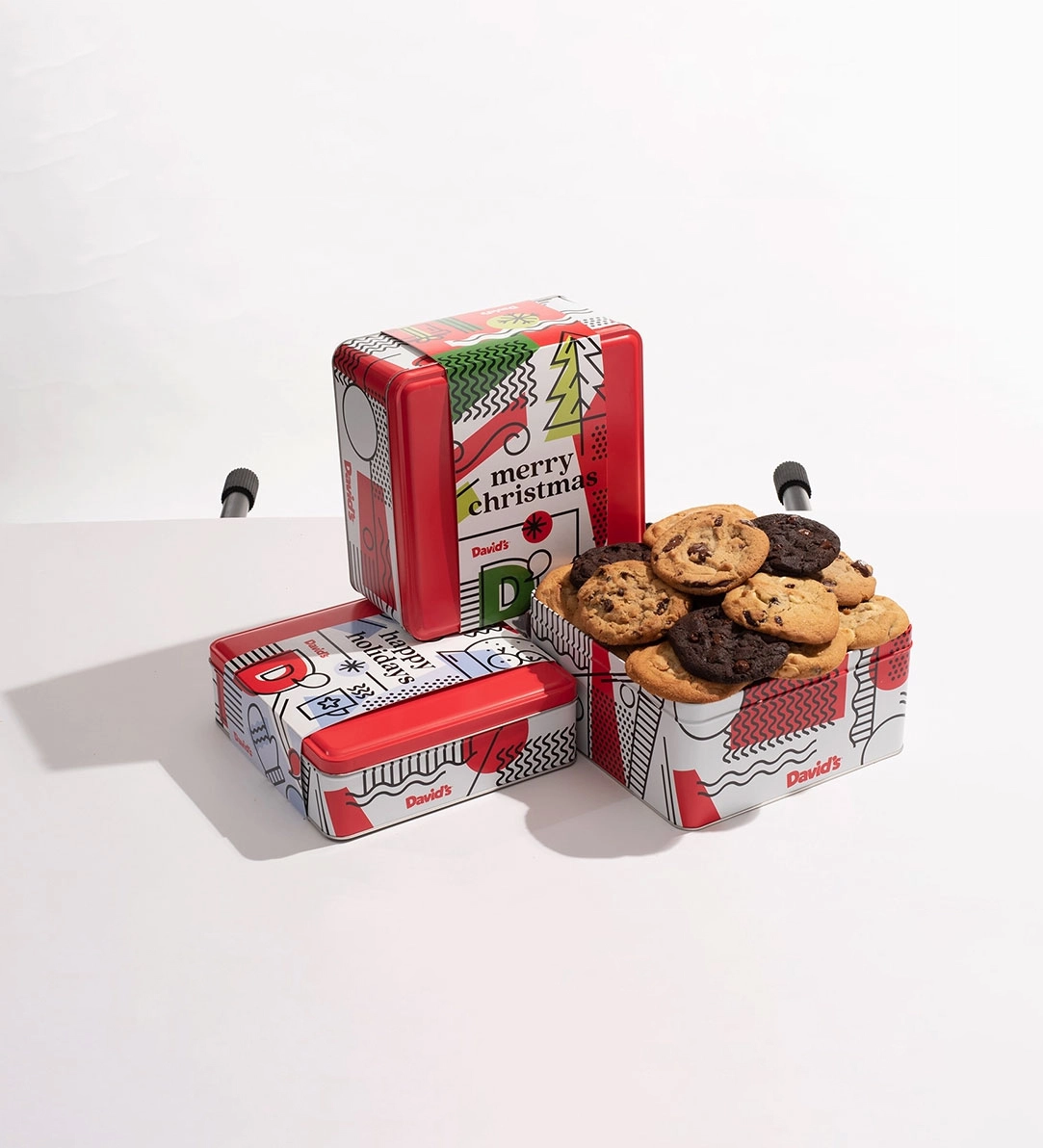 Fotobewerking van voedselfoto's