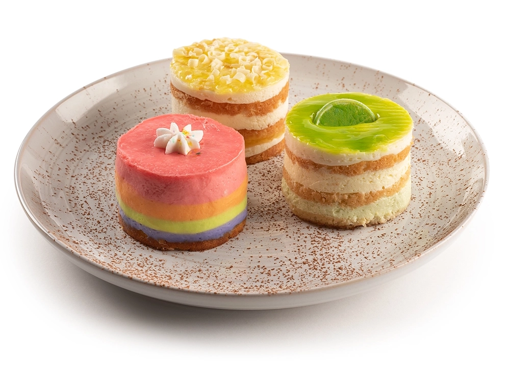 Retoucheren van voedselfoto's