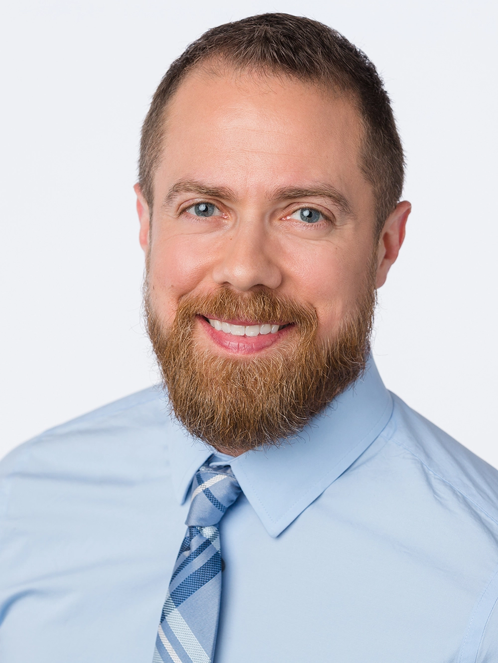 Headshot editing Services