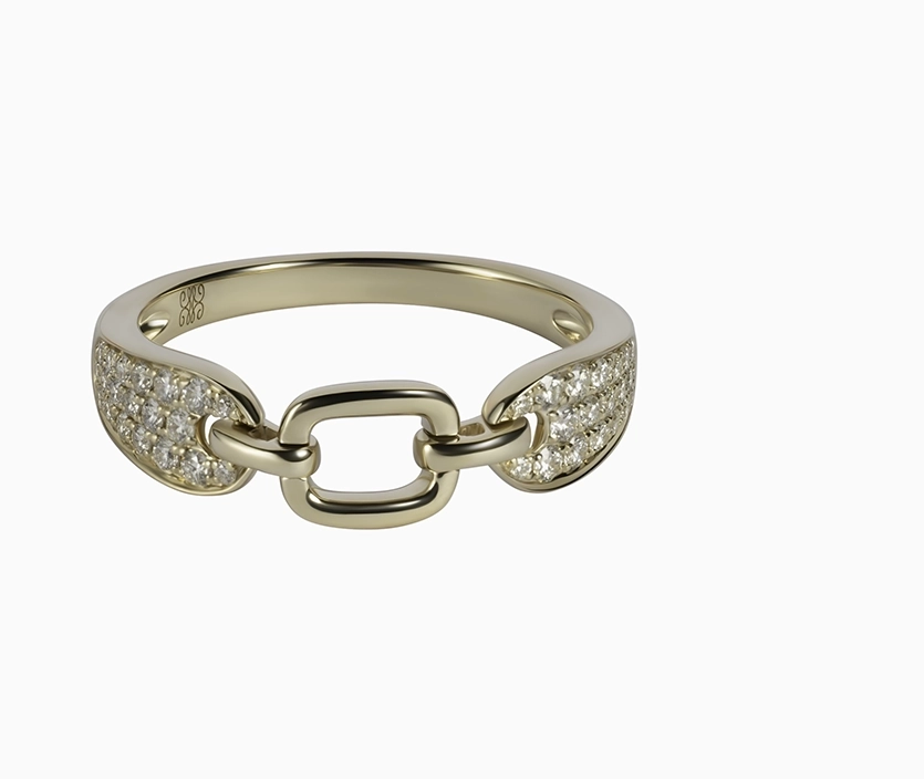 jewelry photo retouching