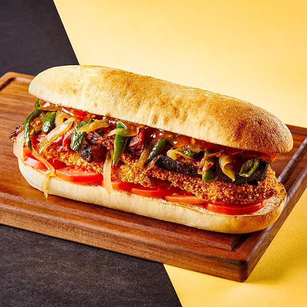 Food Photo Retouching