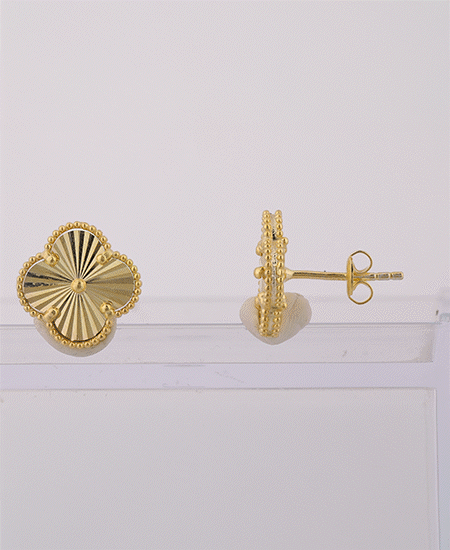 Jewelry retouching samples