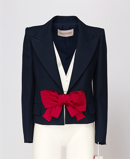 Jewelry retouching samples