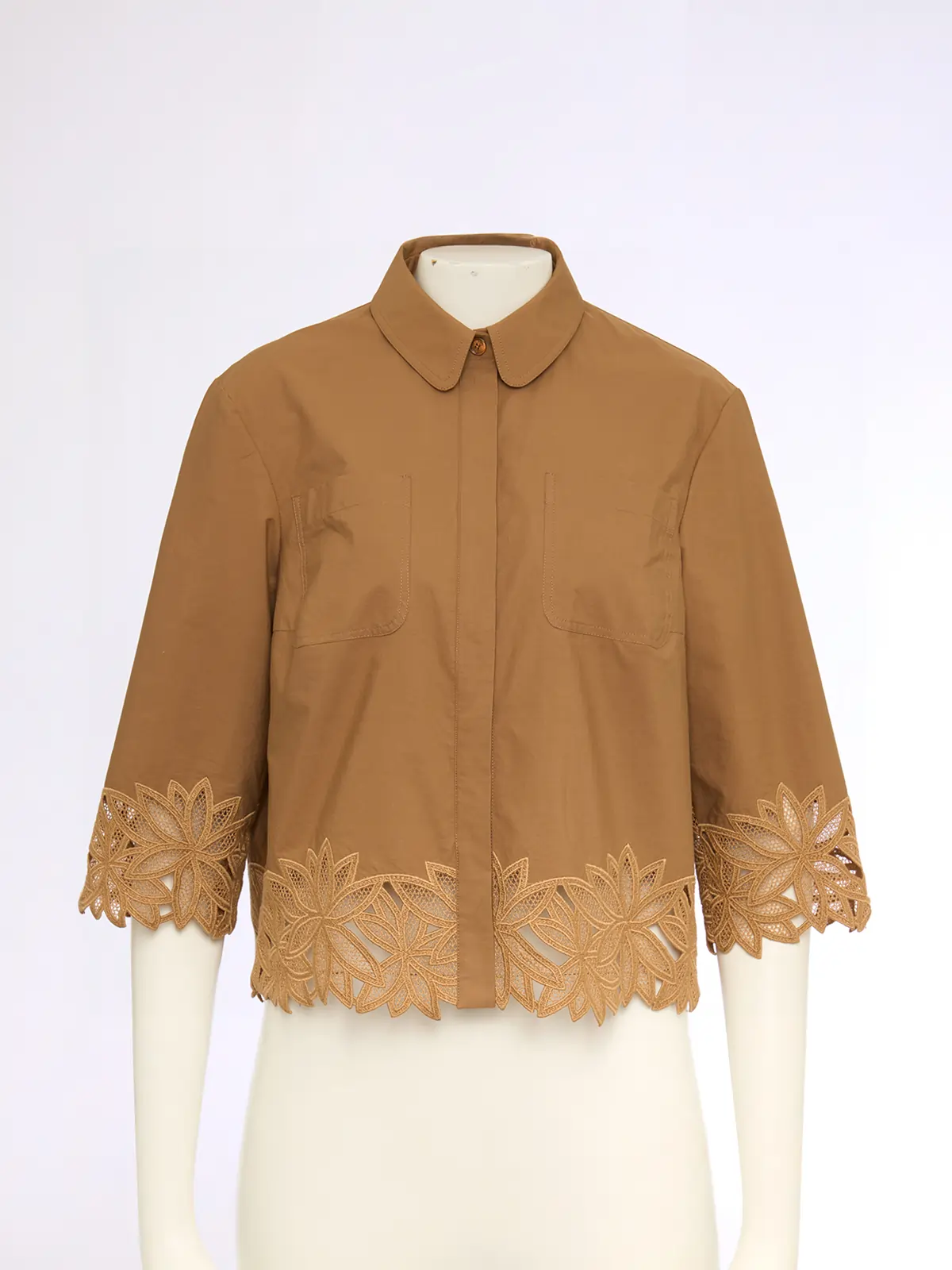 αόρατο μανεκέν