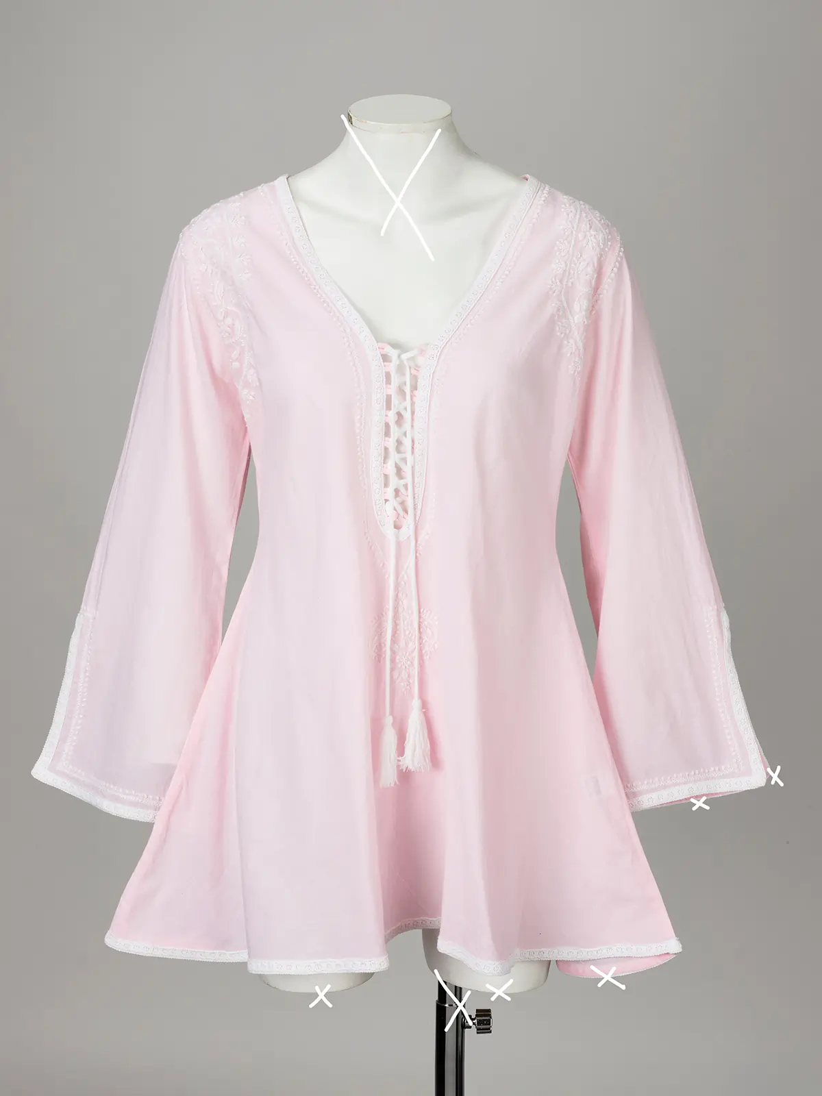 μανεκέν φάντασμα