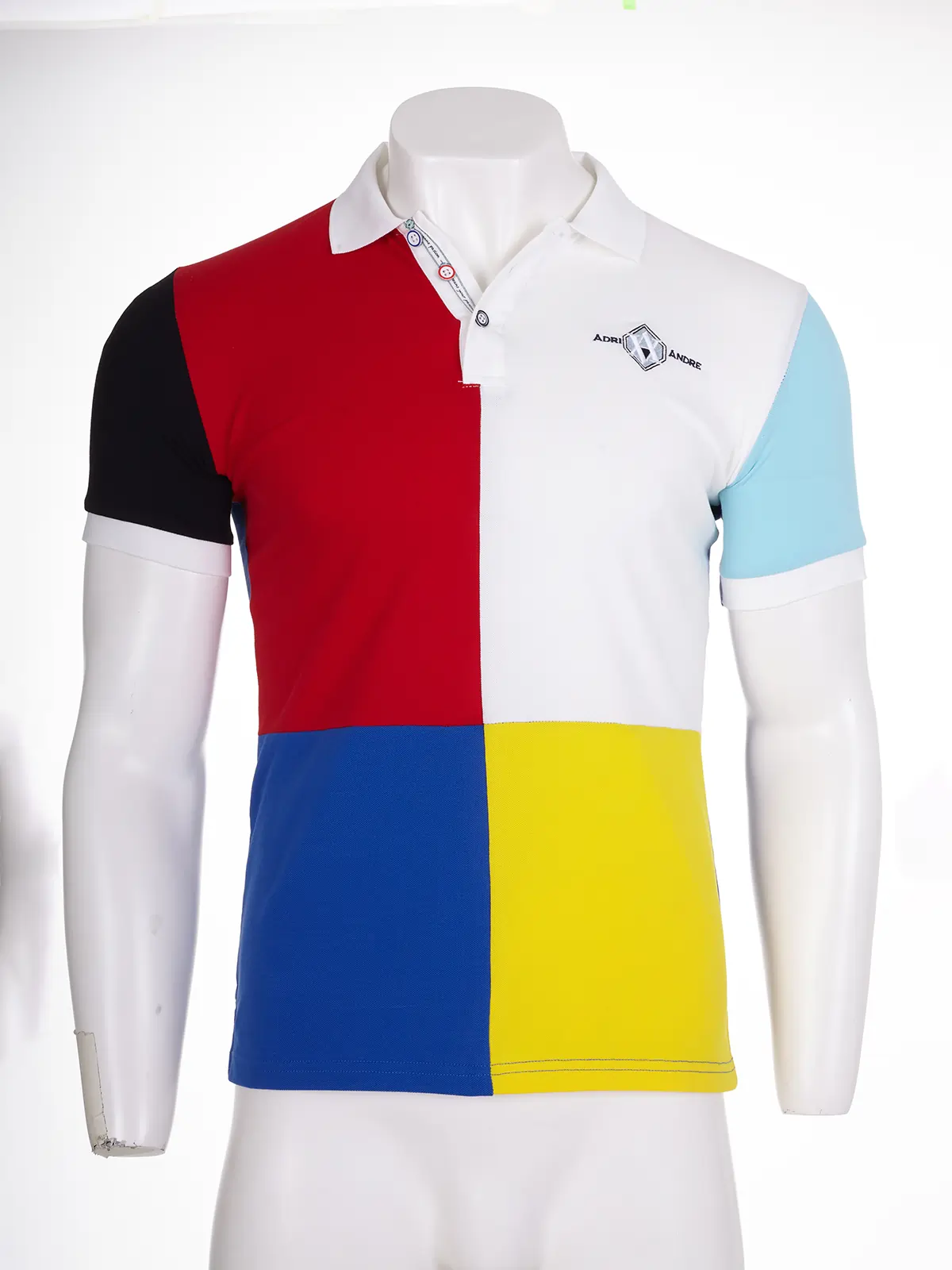 color clipping υπηρεσίες επεξεργασίας φωτογραφιών μανεκέν φαντασμάτων