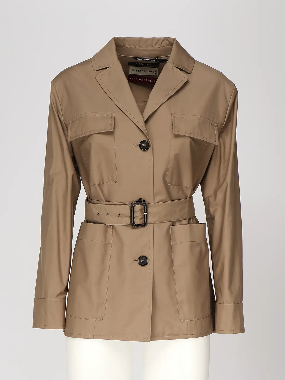 επεξεργασία φωτογραφιών μανεκέν φαντασμάτων