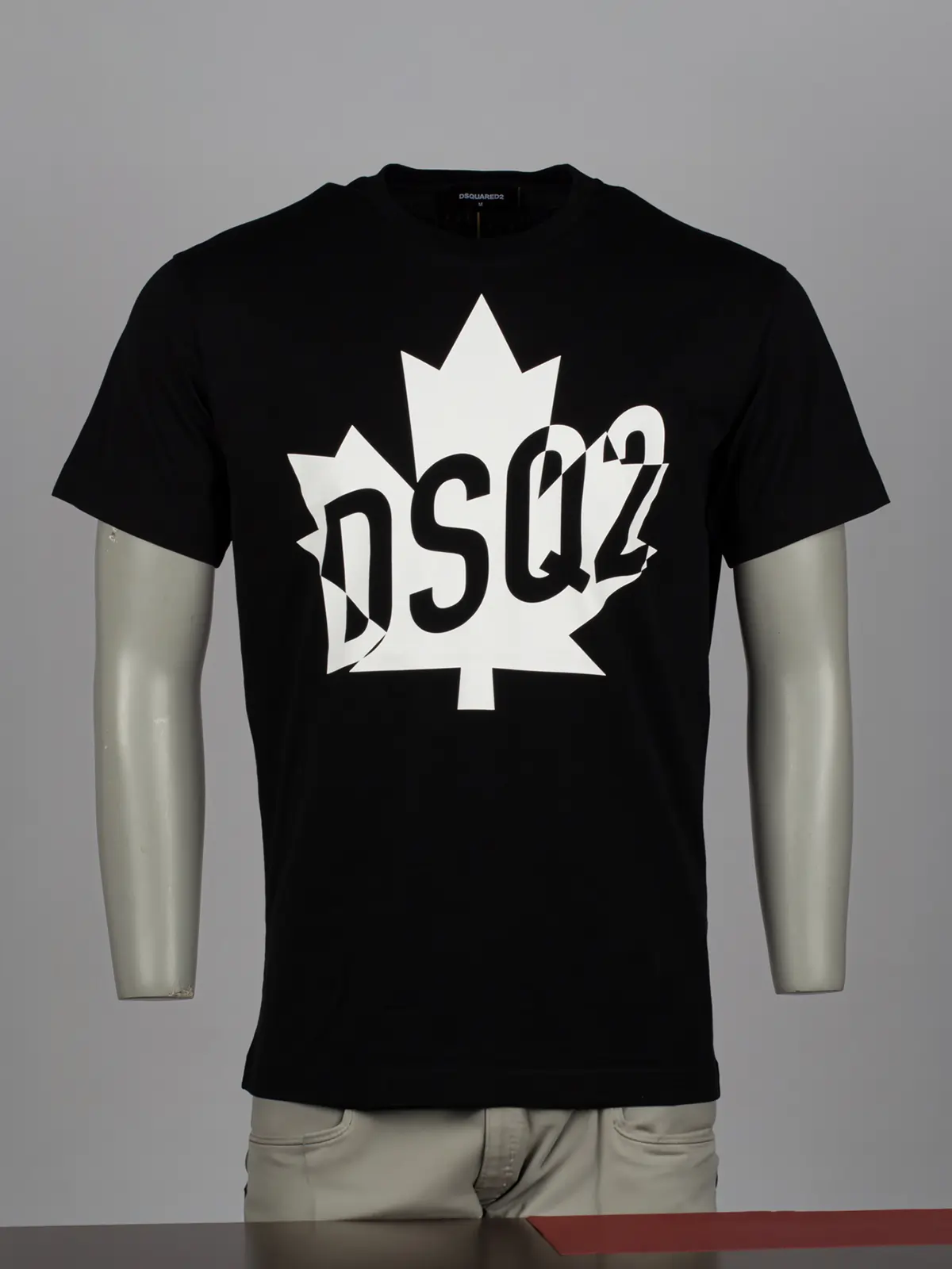 διαφανές μανεκέν