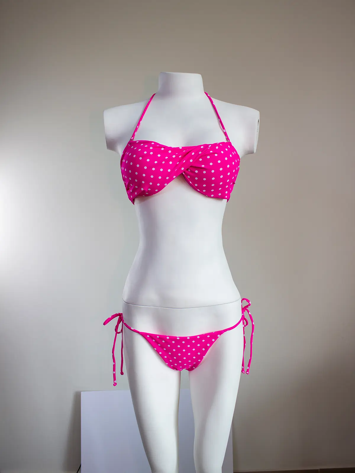 φωτογράφιση μανεκέν