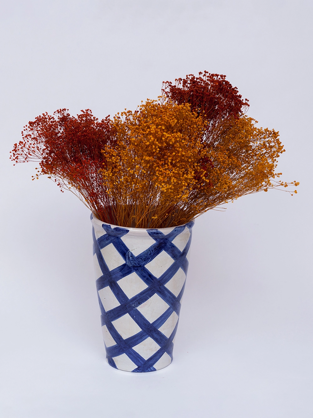 Precision image masking for decorative home decor items