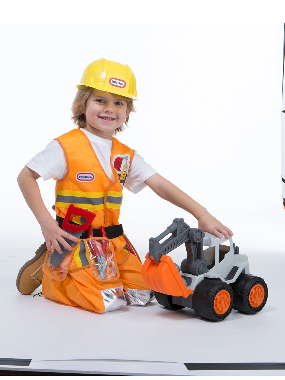 Complex image masking service for kids apparel and toys