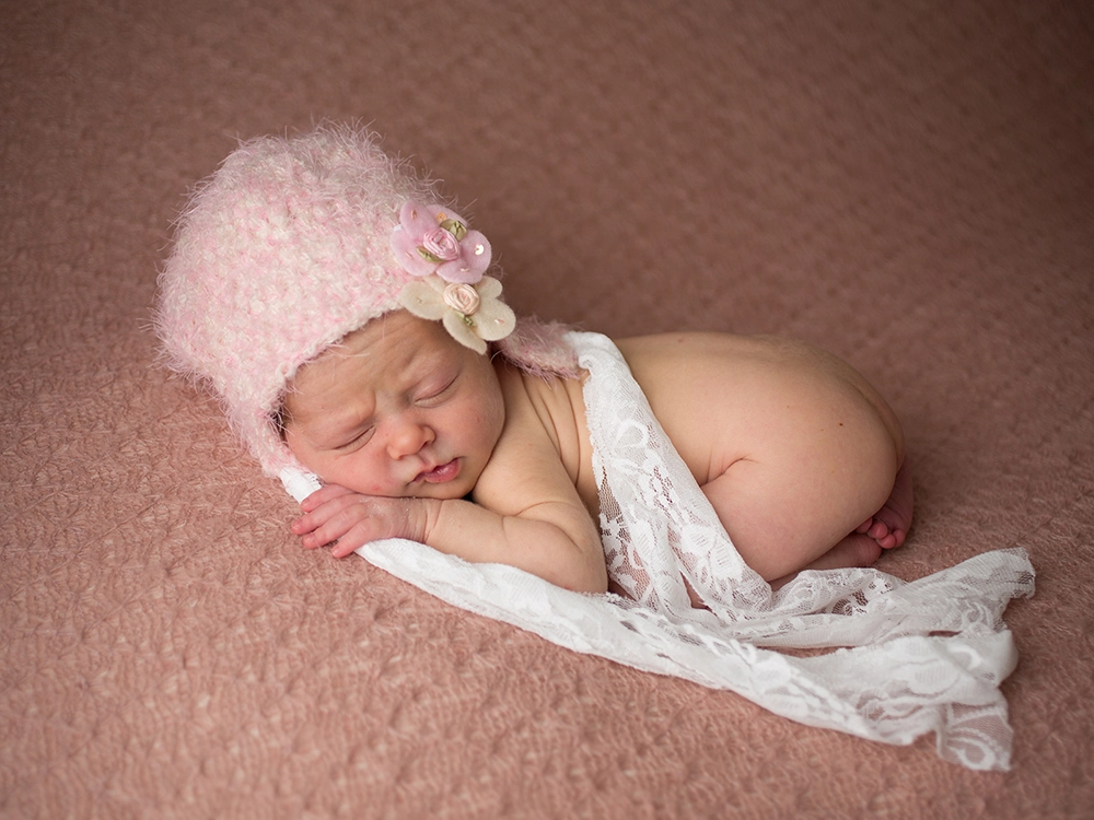 Newborn Photo Editing services