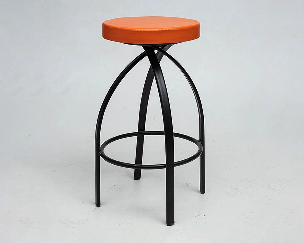 Bar stool Product Photo Editing Services.