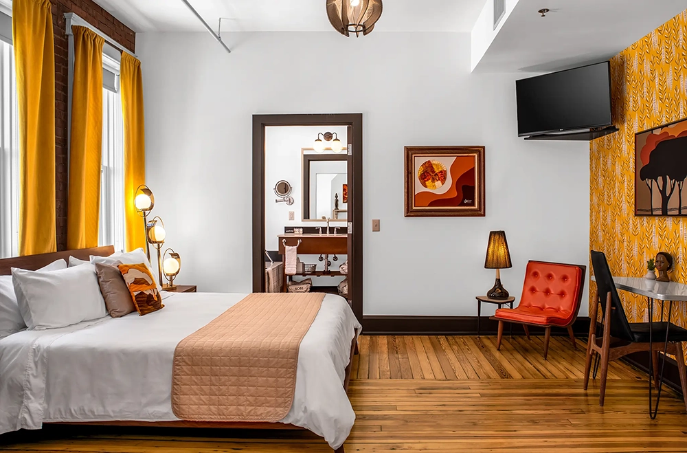 Servicios de retoque fotográfico para bienes raíces