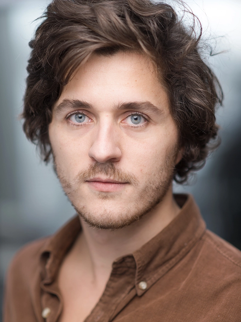 ריטוש תמונה של צילום ראש 