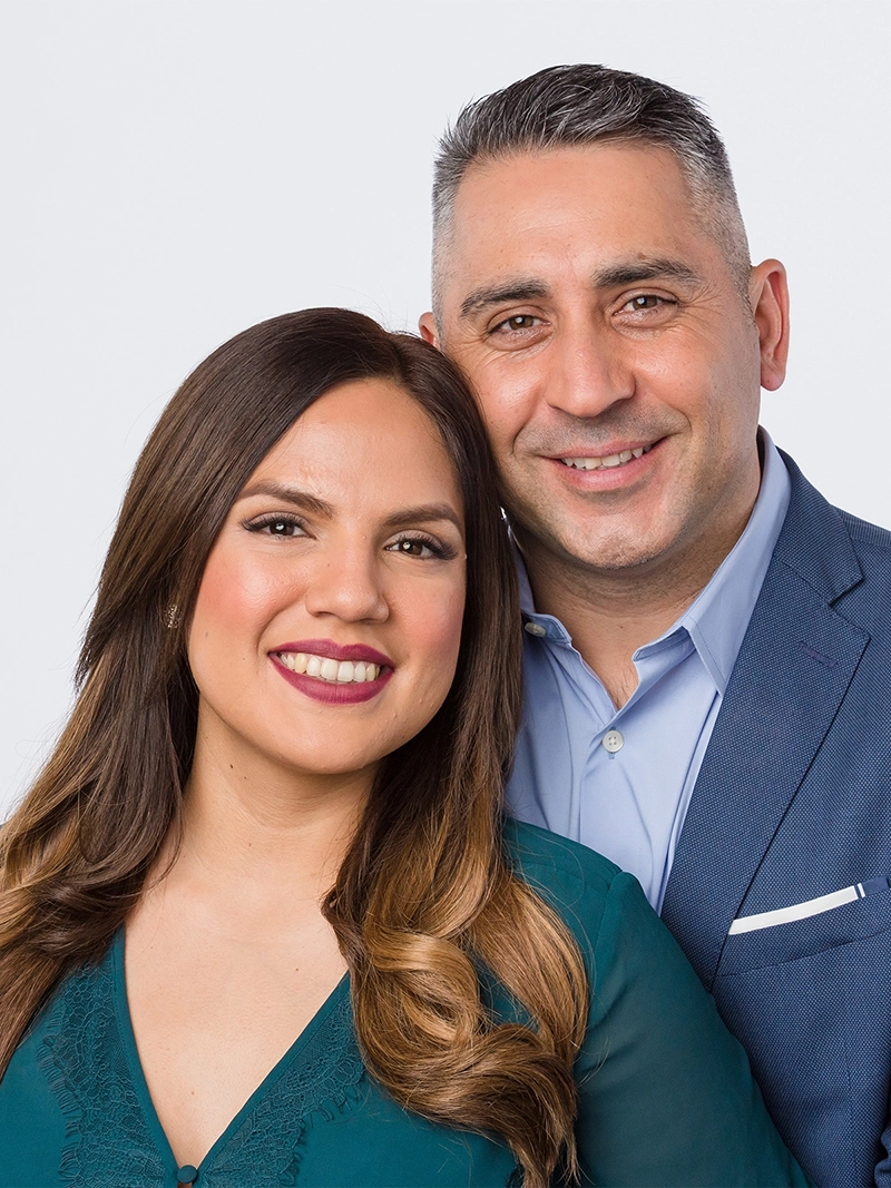 ריטוש תמונה של צילום ראש 