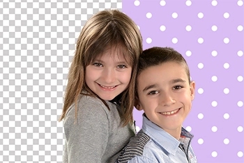 Image Masking Service