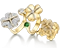 Gemstone Finger Ring