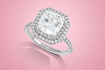 Jewelry photo editing service