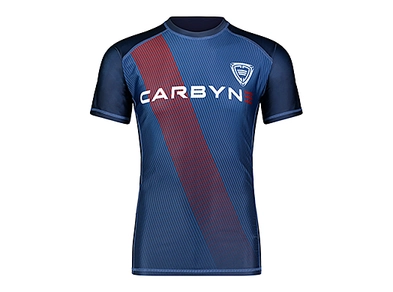 Apparel product editing - colorclipping