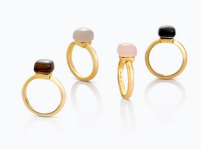 Jewelry Retouching Service - colorclipping