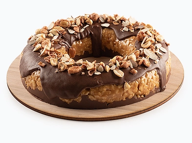 Food Photo Retoching - colorclipping