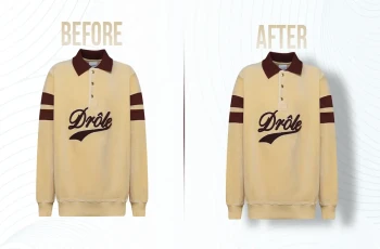 Create Eye-catching Images with Drop Shadow in Photoshop Feature Image