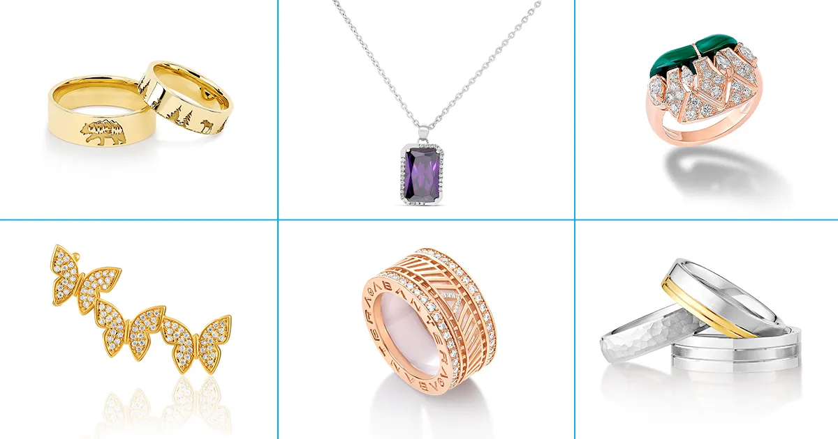 Benefits of Outsourcing Jewelry Photo Editing Services Provider
