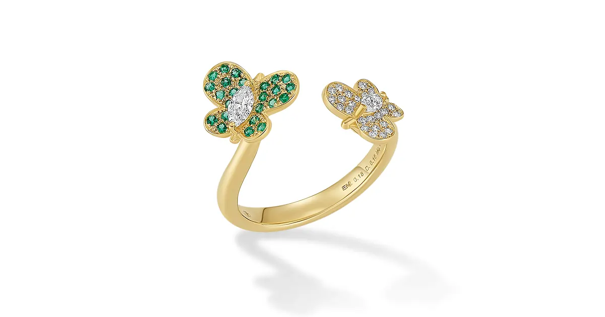 Importance of Ring Retouching in the Jewelry Industry