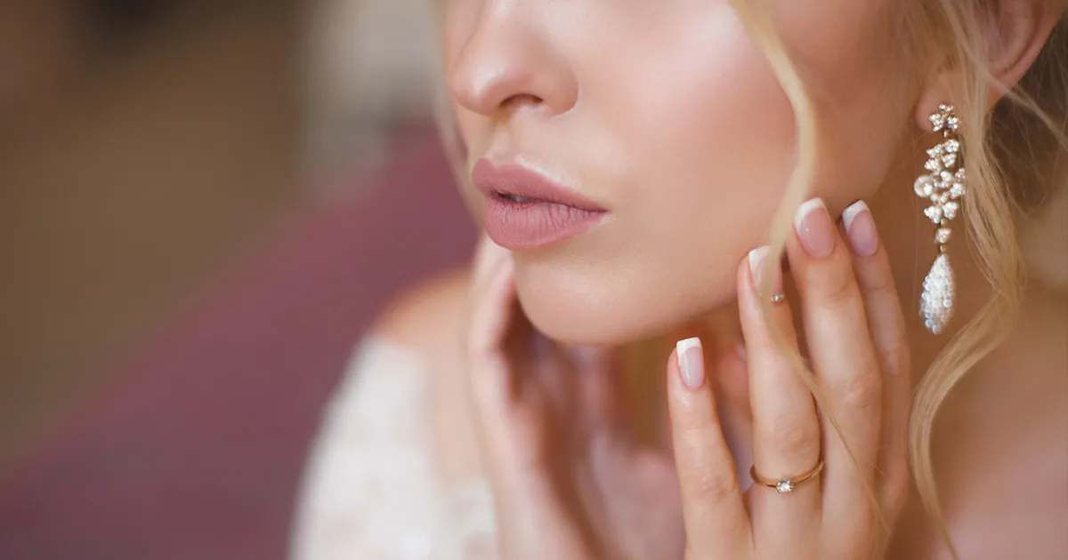 Real Diamond Jewelry Retouching