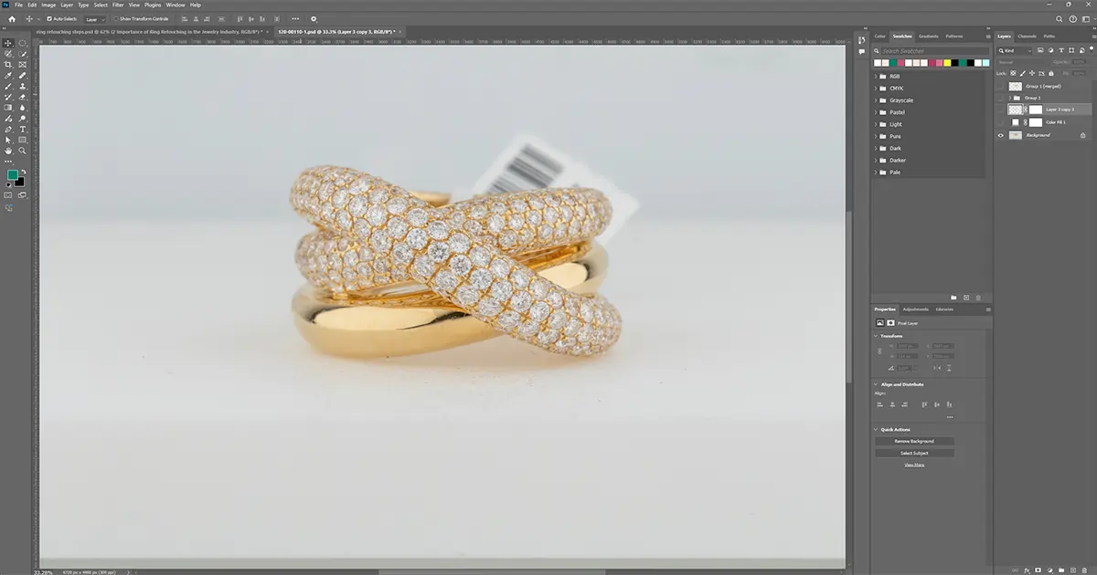 Image Preparatio
