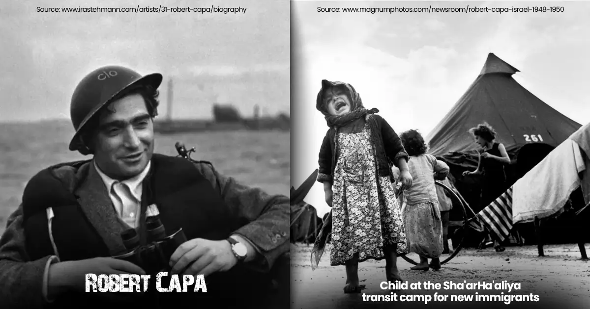 Robert Capa