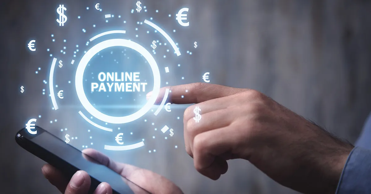 Delivery Methods and Payment Terms