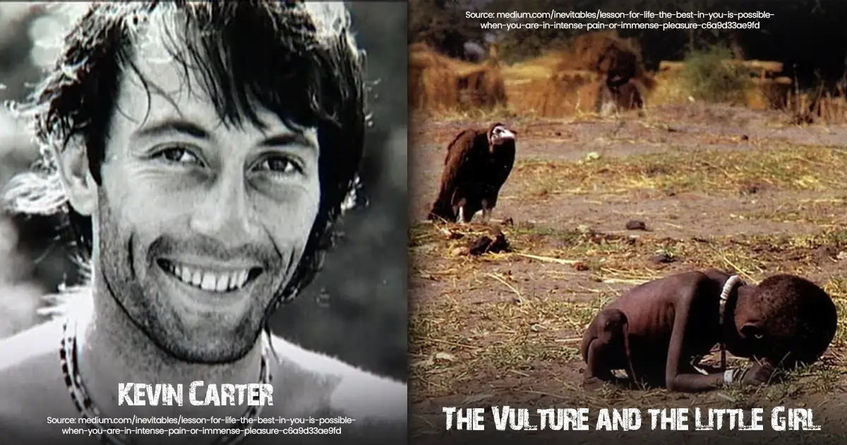 Kevin Carter