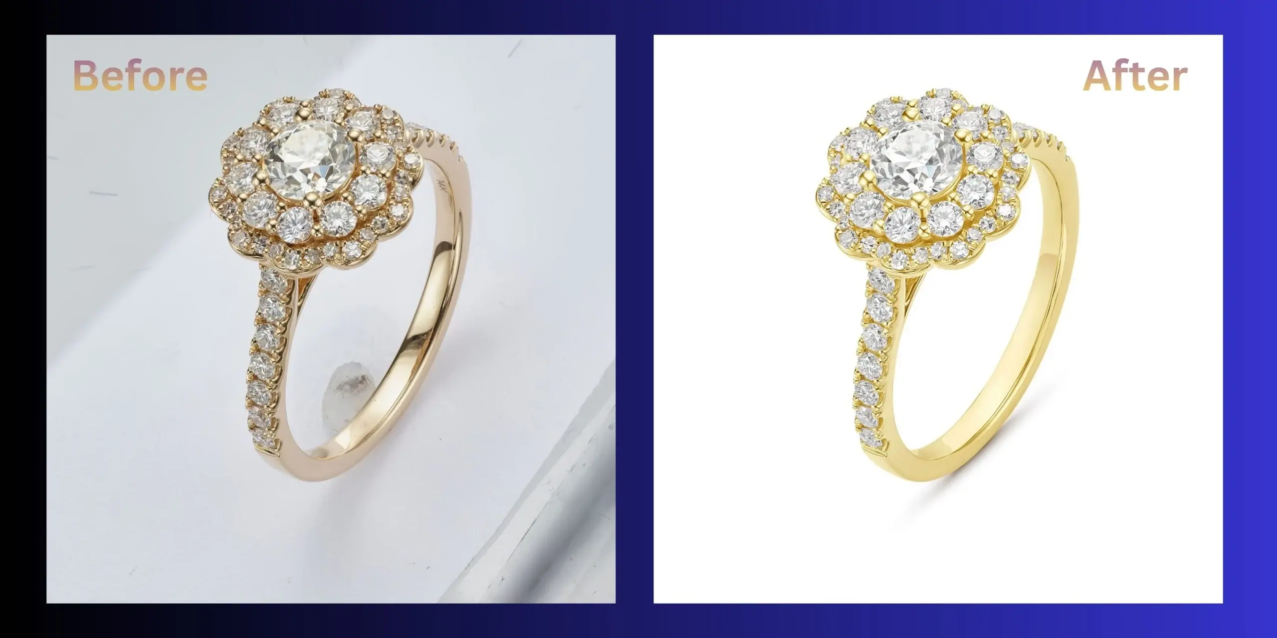 How to Spot Fake Before-After Photos in a Jewelry Portfolio