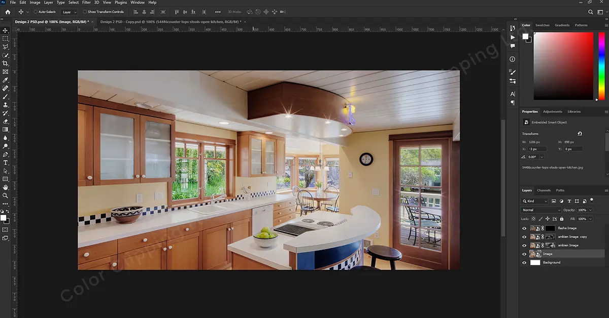 Real Estate Photography Editing Explained Easily