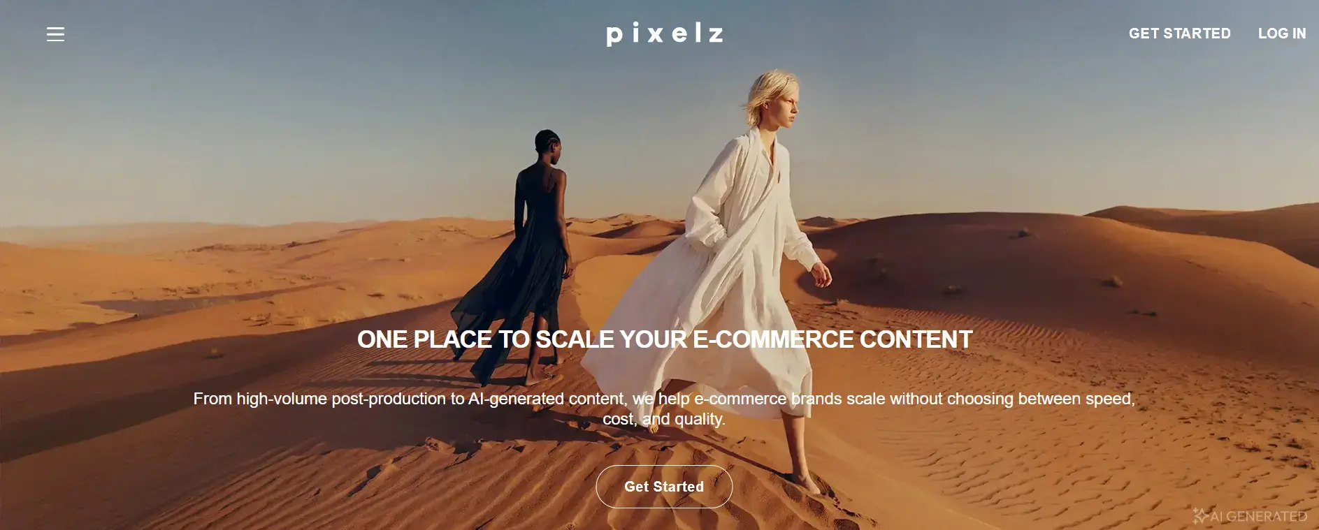 pixelz