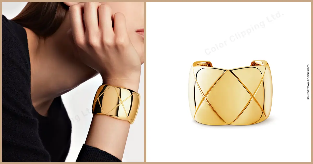 Sculptural Cuff Bracelets