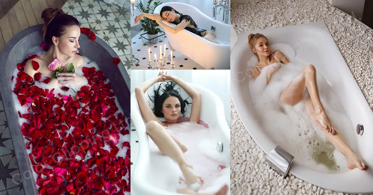 Bath Luxury
