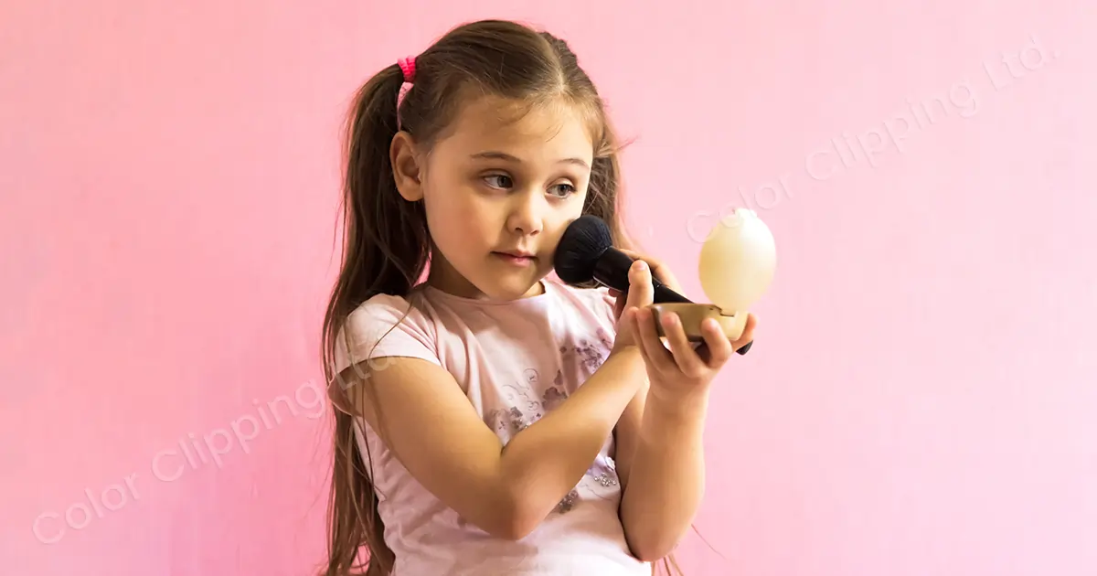 Conceal the Dark Spots